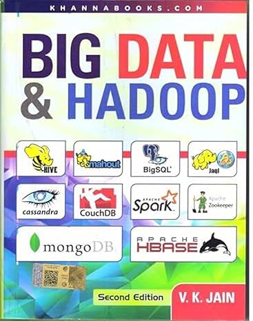Big Data and Hadoop